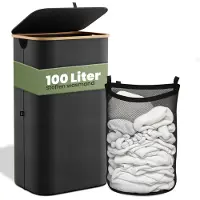 Nince - Wasmand - 100L
