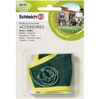 Schleich - Farm Life Deken + Houder