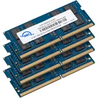 OWC OWC2666DR4S128S geheugenmodule 128 GB 4 x 32 GB DDR4 ECC