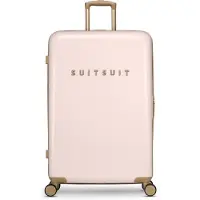 Suitsuit trolley Fusion 76 cm. Rose Pearl female