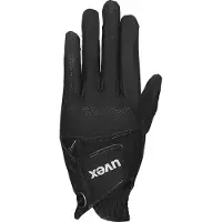 Uvex Handschoenen Sumair Zwart - 7