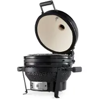 Maxima Premium Kamado BBQ 16 inch