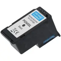 PrintAbout Inktcartridge PG-545 Zwart geschikt voor Canon