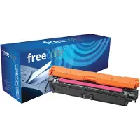 PrintAbout Toner 650A (CE273A) Magenta geschikt voor HP