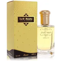 Rasasi Oudh Al Mubakhar Eau de Parfum 100 ml