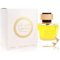 Rasasi Soryani eau de parfum spray 100 ml