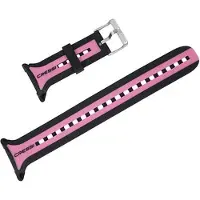 Cressi Leonardo Computer Strap Zwart,Roze
