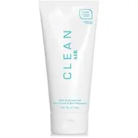 Clean Air Bath & Shower Gel 177 ml