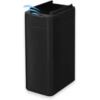 FlinQ - Sensor Bin Swing - 60L - 2 kleuren