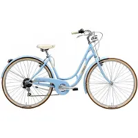 Adriatica Danish 6s Sh Fiets
