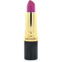Revlon Super Lustrous Lipstick Color Charge 025 Fierce Fuchsia