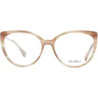 Max mara Zonnebril - - MM5028 066 - Kunststof - Trendy - Dames