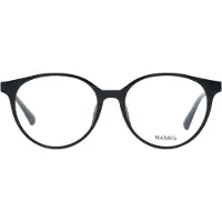 MAX&Co. Bril - MAX-CO - MO5053 - Zwart - Kunststof - Vrouw
