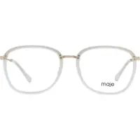 Maje witte frames voor vrouwenvrouw