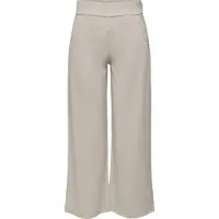 JDY Broek 'Louisville Catia' taupe