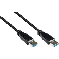 Goobay Wentronic 1.0m USB 3.0