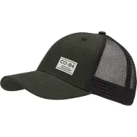 Chillouts Pet 'Denver' lichtgrijs / donkergrijs