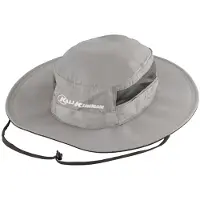 Kali Kunnan Upf 50+ Hat Grijs