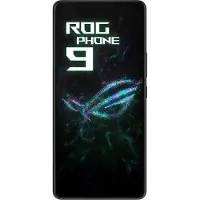 Asus ROG Phone 9 - 12/512GB - Phantom Black