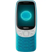 Nokia 3210 128MB Blauw 4G