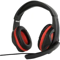Gembird Gaming headset | | 2 meter