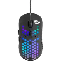 GMB Gaming 6-knops gaming muis met RGB backlight
