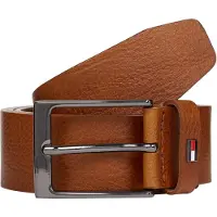 Tommy Hilfiger Riem 'Layton' bruin