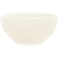 Aida Confetti schaal Vanilla, Ø14 cm