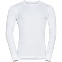 Odlo Bl top crew neck l/s active warm eco