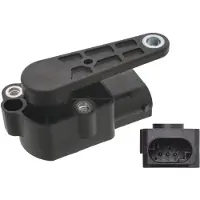 FEBI BILSTEIN 46446 Sensor, Xenonlicht (lichtstraalregeling)