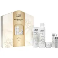 Therme Zen White Lotus Wellnessritueel at Home geschenkset (4-delig)