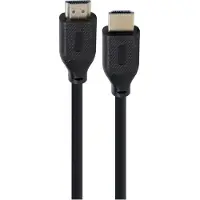 Gembird - Gembird 8K Ultra High Speed HDMI Male naar Male V2.1 Kabel 2m