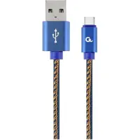 Gembird Cablexpert - USB-A naar USB-C kabel - 2M