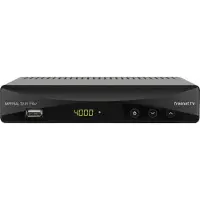 Imperial DVB-T2 receiver
