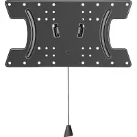 Gembird TV muurbeugel (vast), 32''-65''