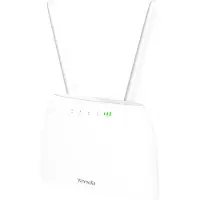 Tenda N300 Router - 300 Mbps WiFi