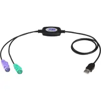 Aten UC10KM PS/2 - USB Converter
