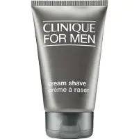 Clinique For Men Shaving Cream Shave Crème 125 ml | Voor Mannen