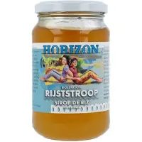 Horizon fitness Rijststroop Bio 450 gr