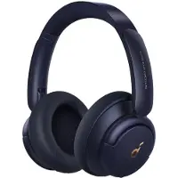 Anker Life Q30 - Draadloze over-ear koptelefoon met Noise Cancelling - Blauw