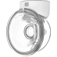 Lionelo Fidi Free Simple - Borstkolf - Elektrische moedermelkpomp - 180 ml - handsfree