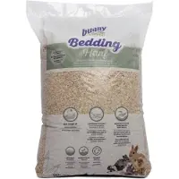 Bunny Nature 90 ltr 9 kg bunnybedding hanf hennepvezel