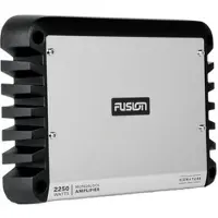 Fusion Sg-da12250 Monoblock Signature-serie Versterker
