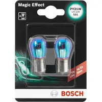 Bosch Gloeilamp, richtingaanwijzer 1 987 301 025