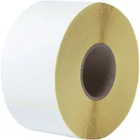 Brother BUS-1J150102-203 voorgestanste labels 102mm x 150mm (origineel)