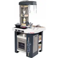 Smoby - Studio Keuken - Tefal