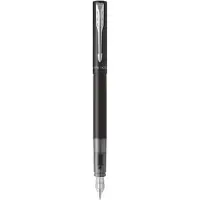 Parker Vector Xl Metallic M Marker Pen Zwart Kinderen