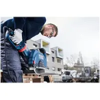 Bosch Diamantdoorslijpschijf Standard for Concrete 150 x 22,23 x 2 x 10 mm 10st - 2608603241
