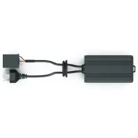 Philips Automotive CanBus lastweerstand 18960X2 – H4