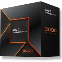 AMD Ryzen Threadripper 9980X-processor